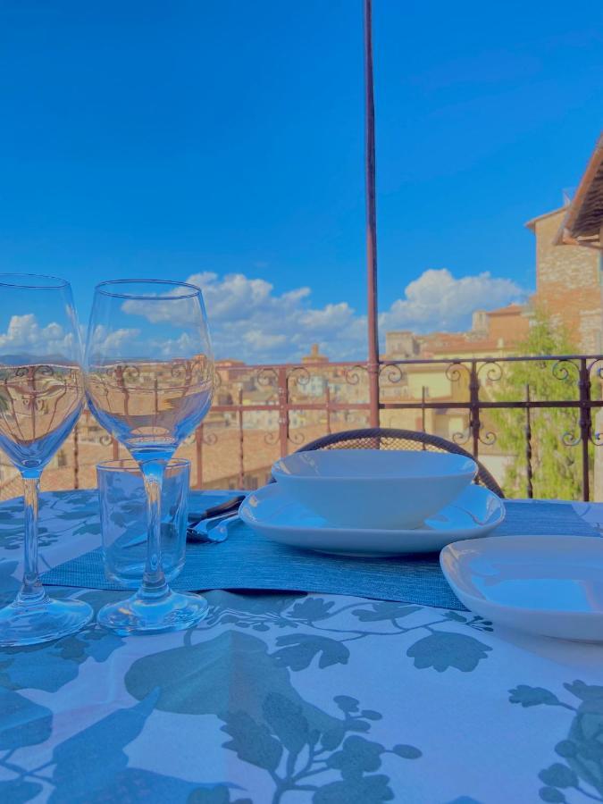 Apartment Baldelli La Terrazza