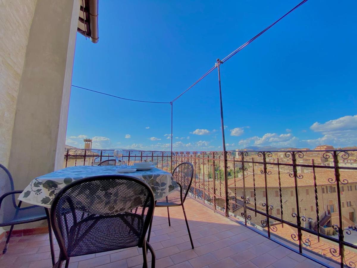 Apartment Baldelli La Terrazza *