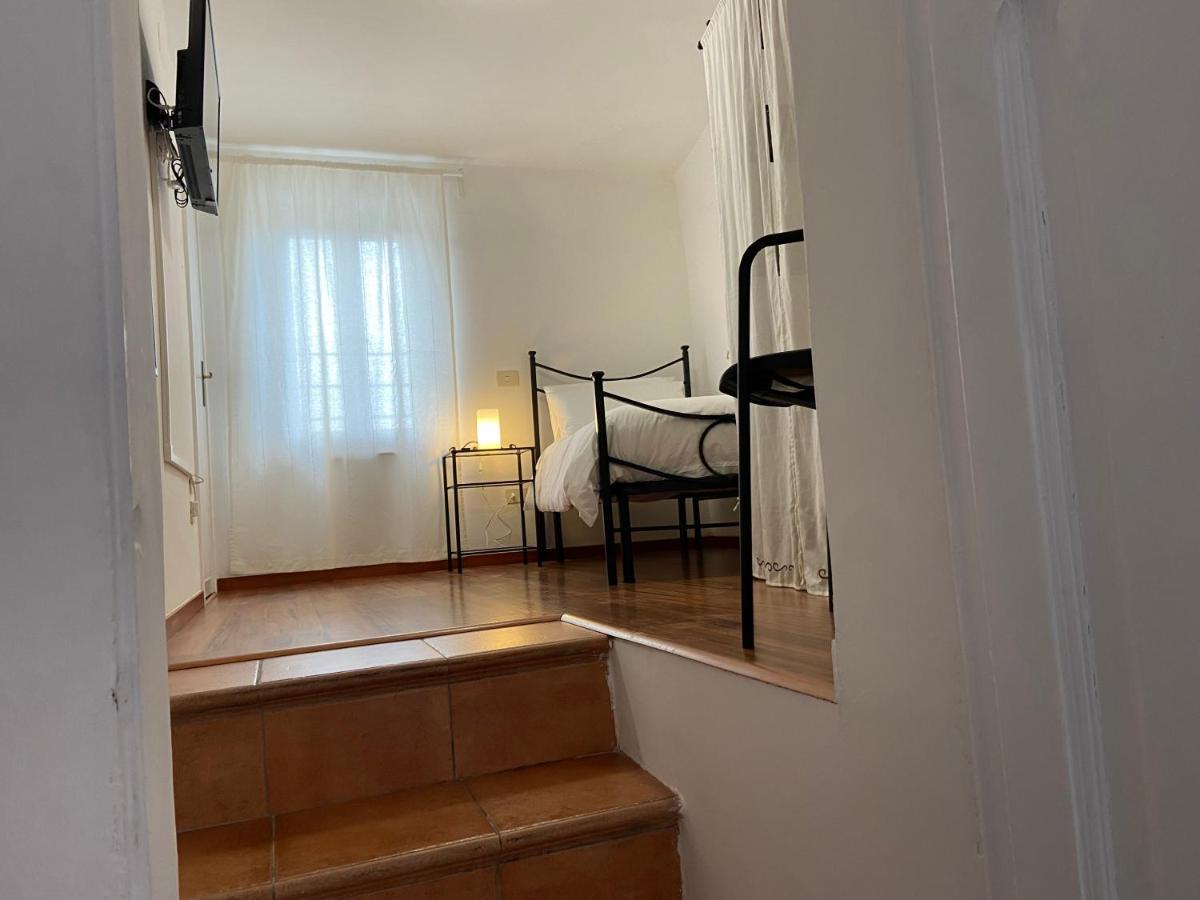 Apartment Baldelli La Terrazza Perugia