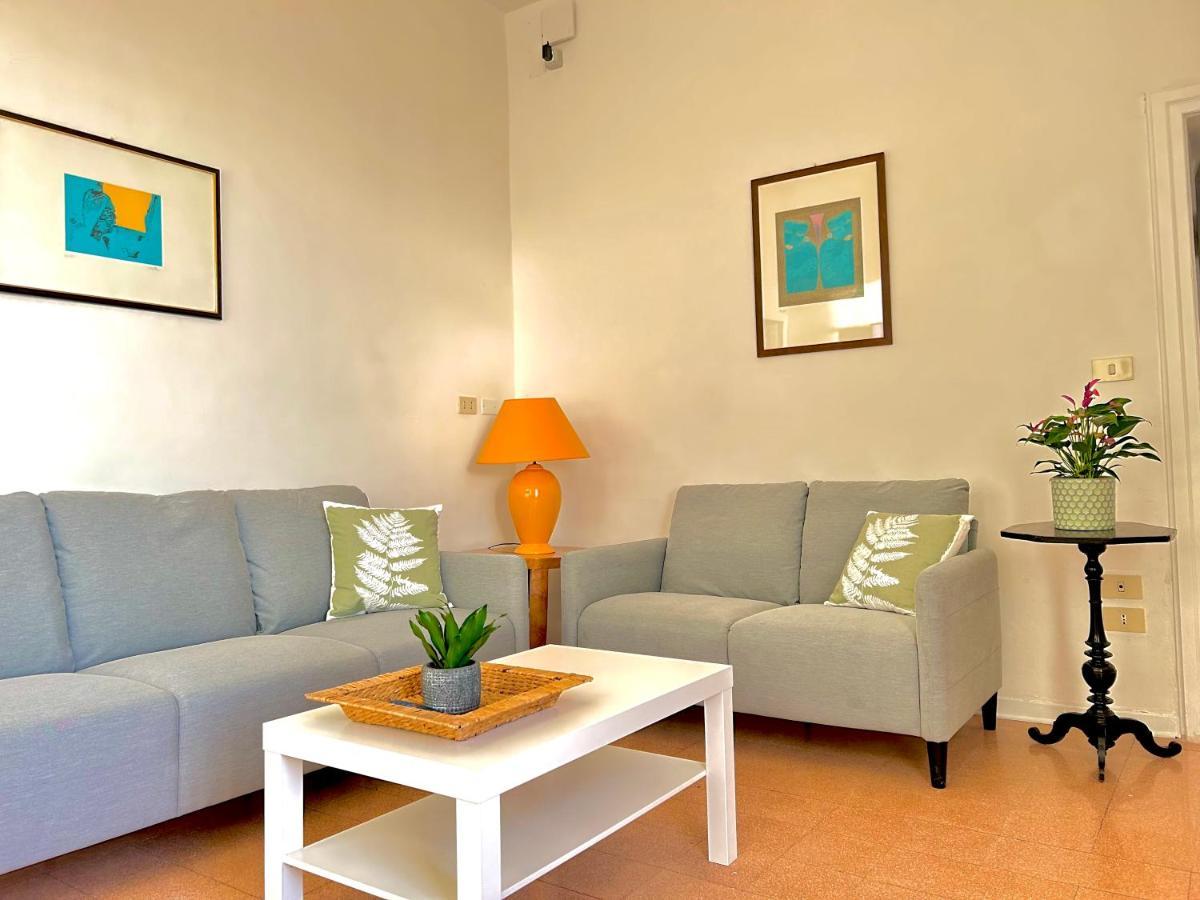 Apartment Baldelli La Terrazza Perugia