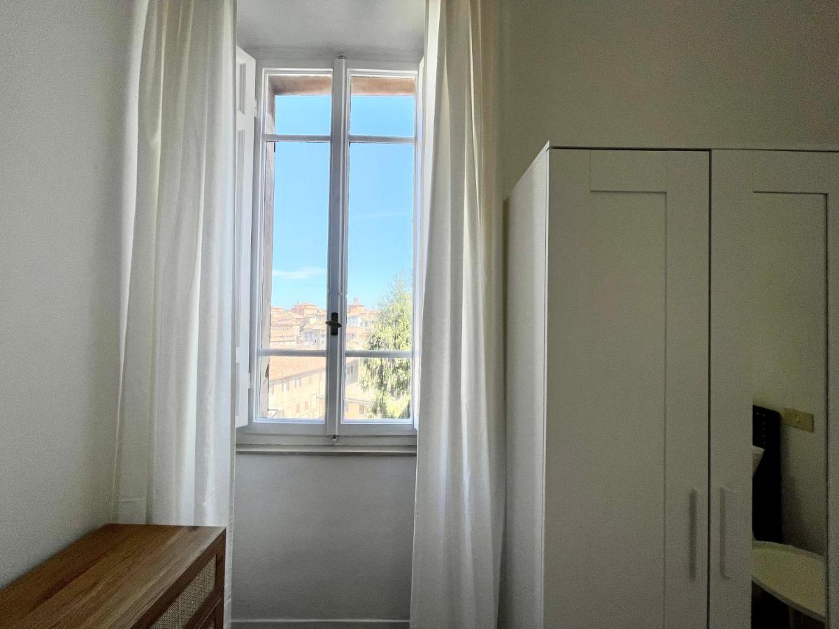 Baldelli La Terrazza Apartment Perugia