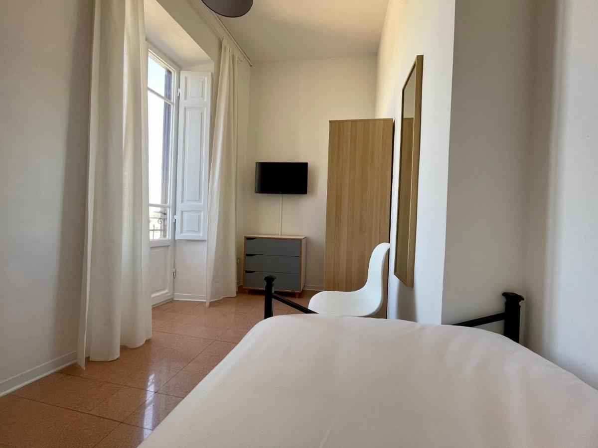 Baldelli La Terrazza Apartment *